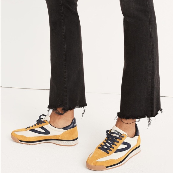 New Madewell Tall Cali Demi-Boot Jeans Berkeley - Picture 3 of 6